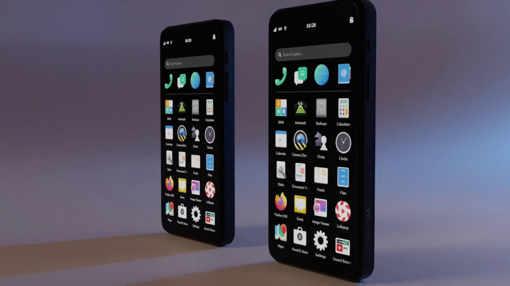 best secure smartphones