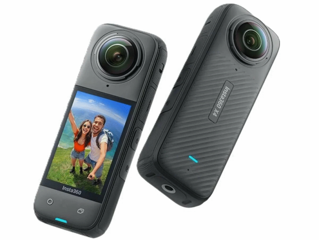 best 360 camera