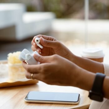 Best noise-canceling earbuds