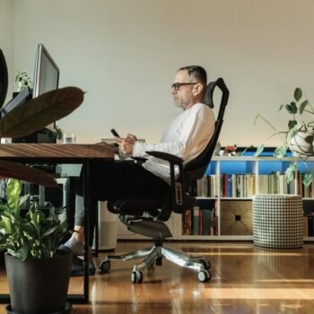 Ergonomic Essentials