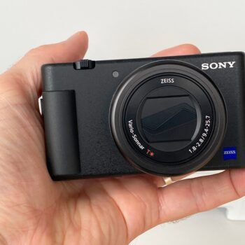 best compact camera