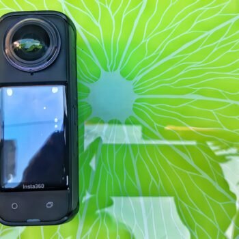 best 360 camera
