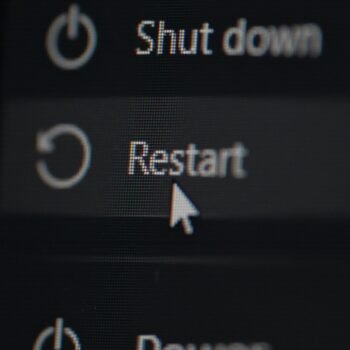 Windows 11 Safe Mode