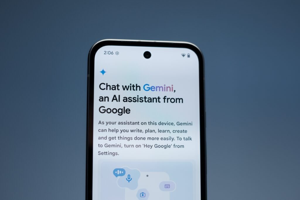 Google Pixel 9A