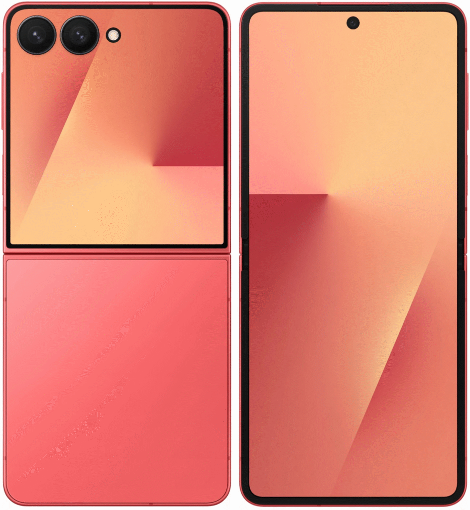 Foldable phones