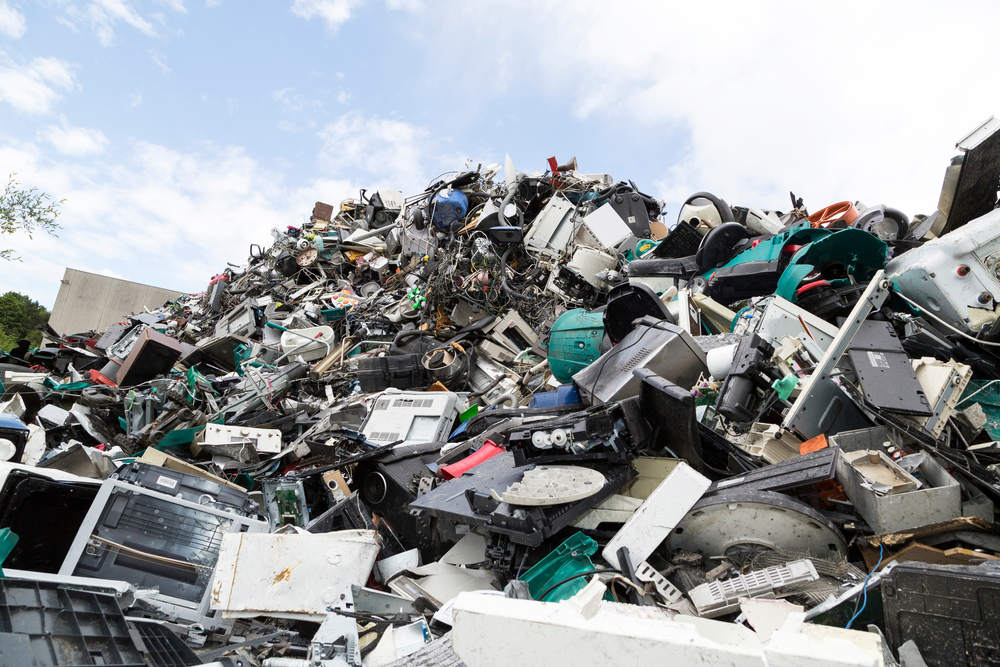 e-waste