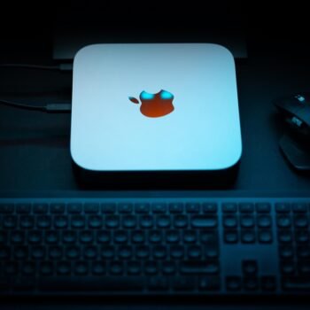 Compact Mini-PCs for a Minimalist Workspace