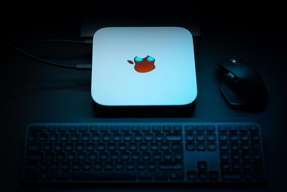 Compact Mini-PCs for a Minimalist Workspace