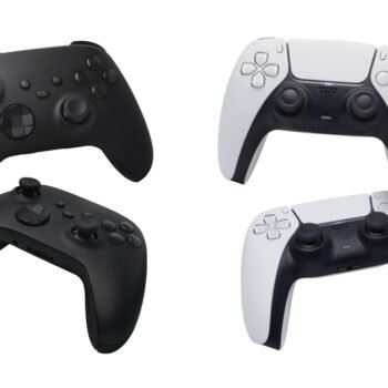 Best Wireless Controllers for PC