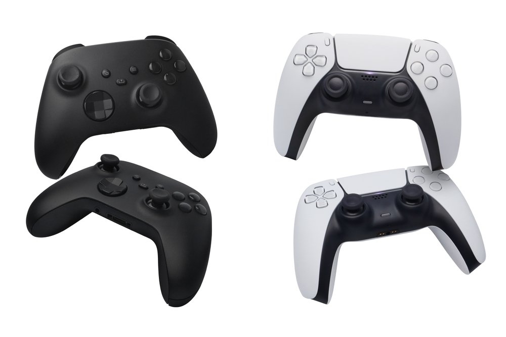 Best Wireless Controllers for PC