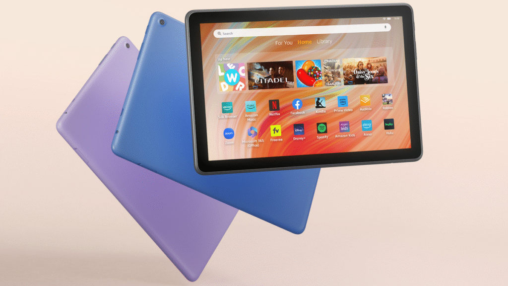 The Best Budget Tablets for Students