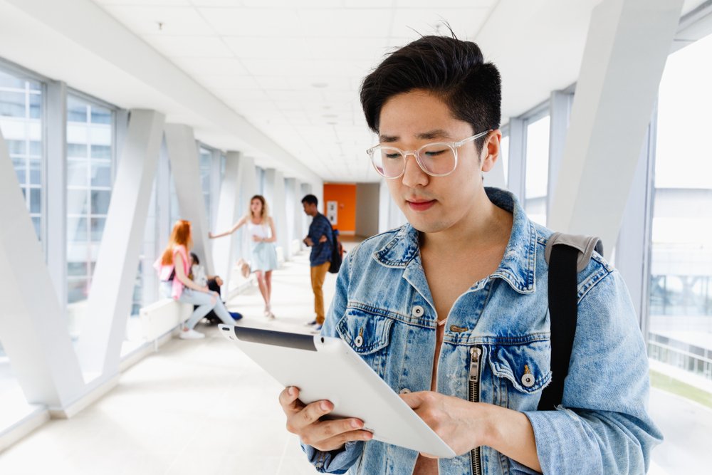 The Best Budget Tablets for Students