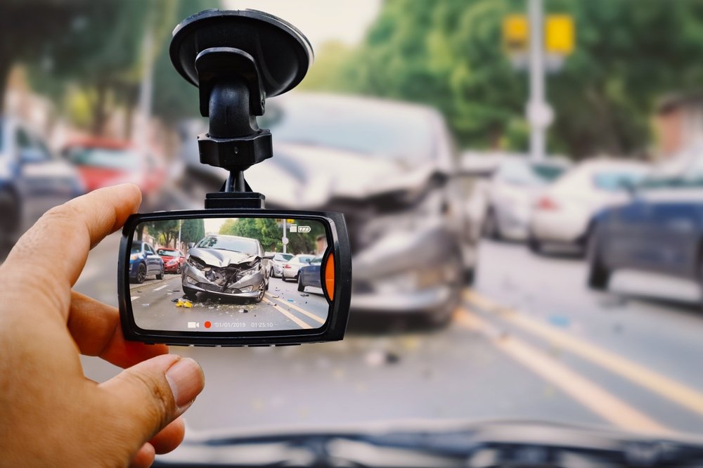 Best Dash Cam for Drivers