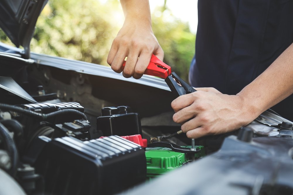 Best Jump Starter for Drivers