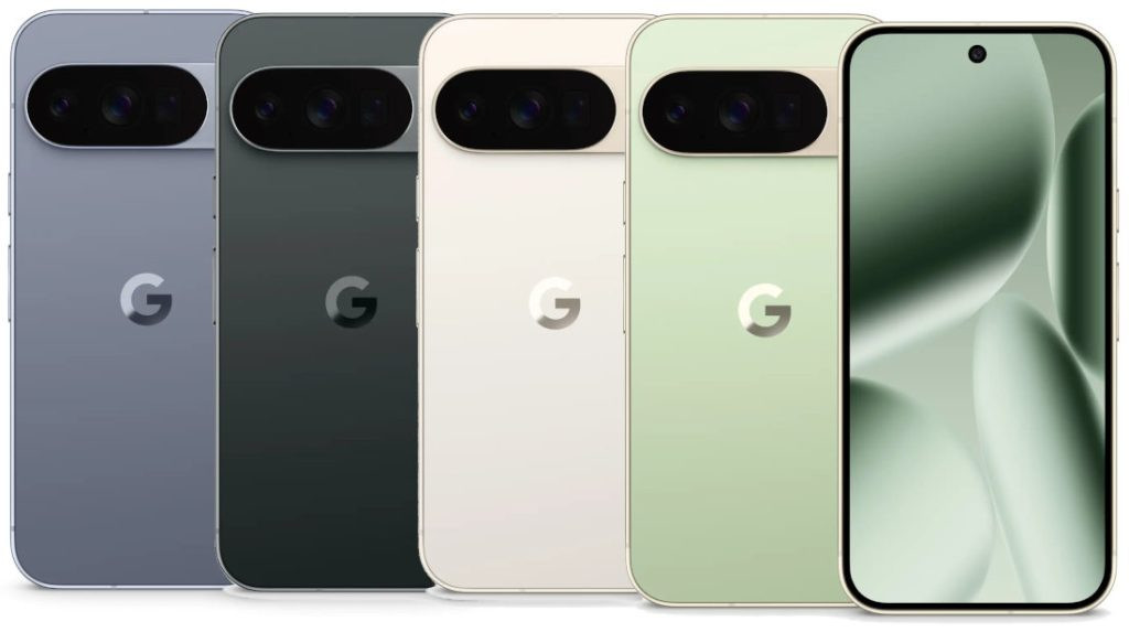 Top 5 Smartphones With Good Camera in 2026
