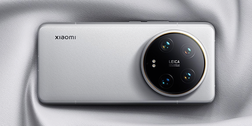 Top 5 Smartphones With Good Camera in 2026