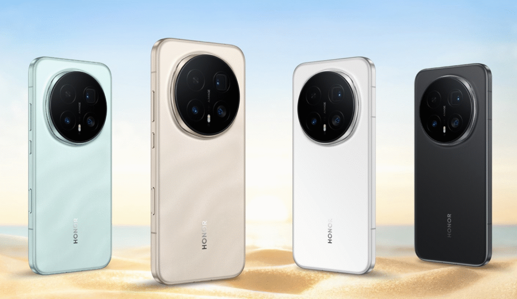 Top 5 Smartphones With Good Camera in 2026