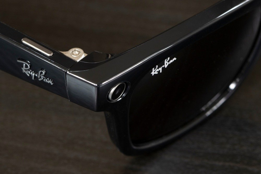 Are Smart Glasses the Next Big Thing?