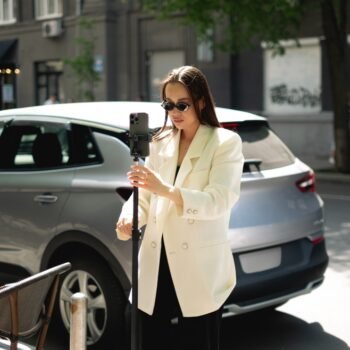 The Best Tech for Mobile Content Creators