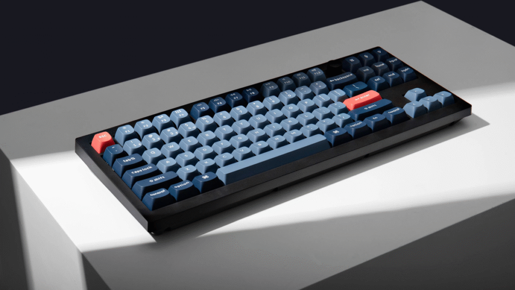 Choosing The Best Mechanical Keyboard of 2026