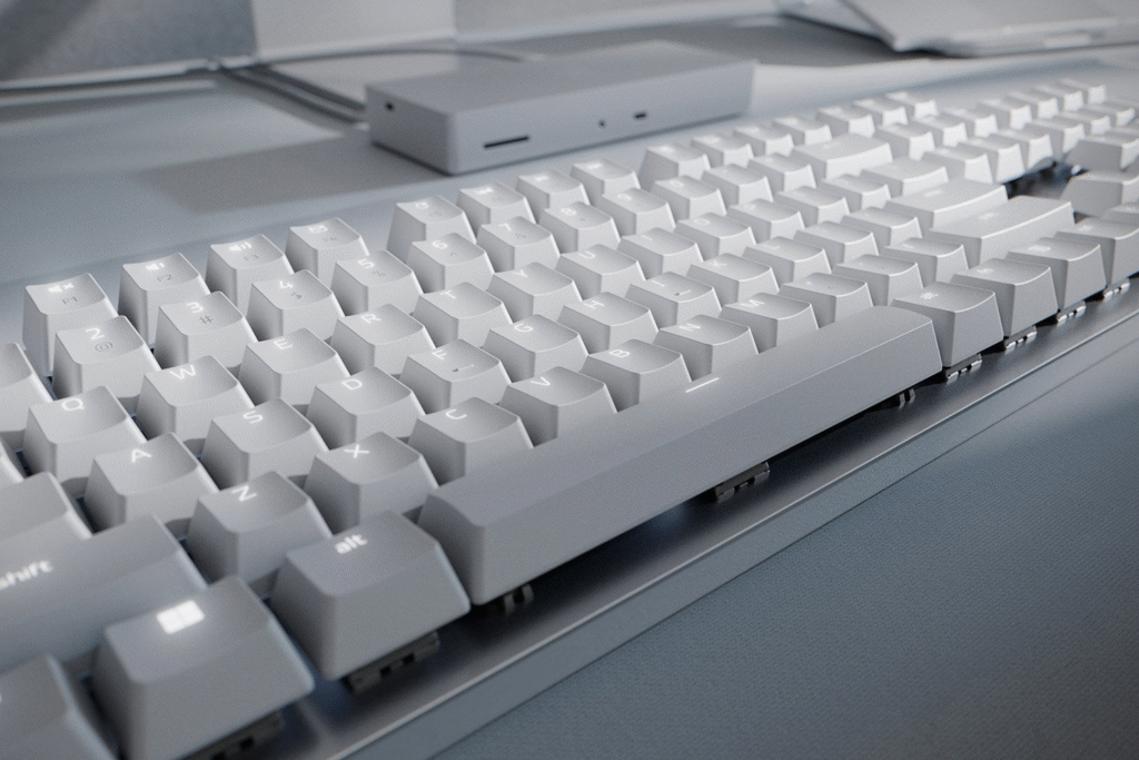 Choosing The Best Mechanical Keyboard of 2026